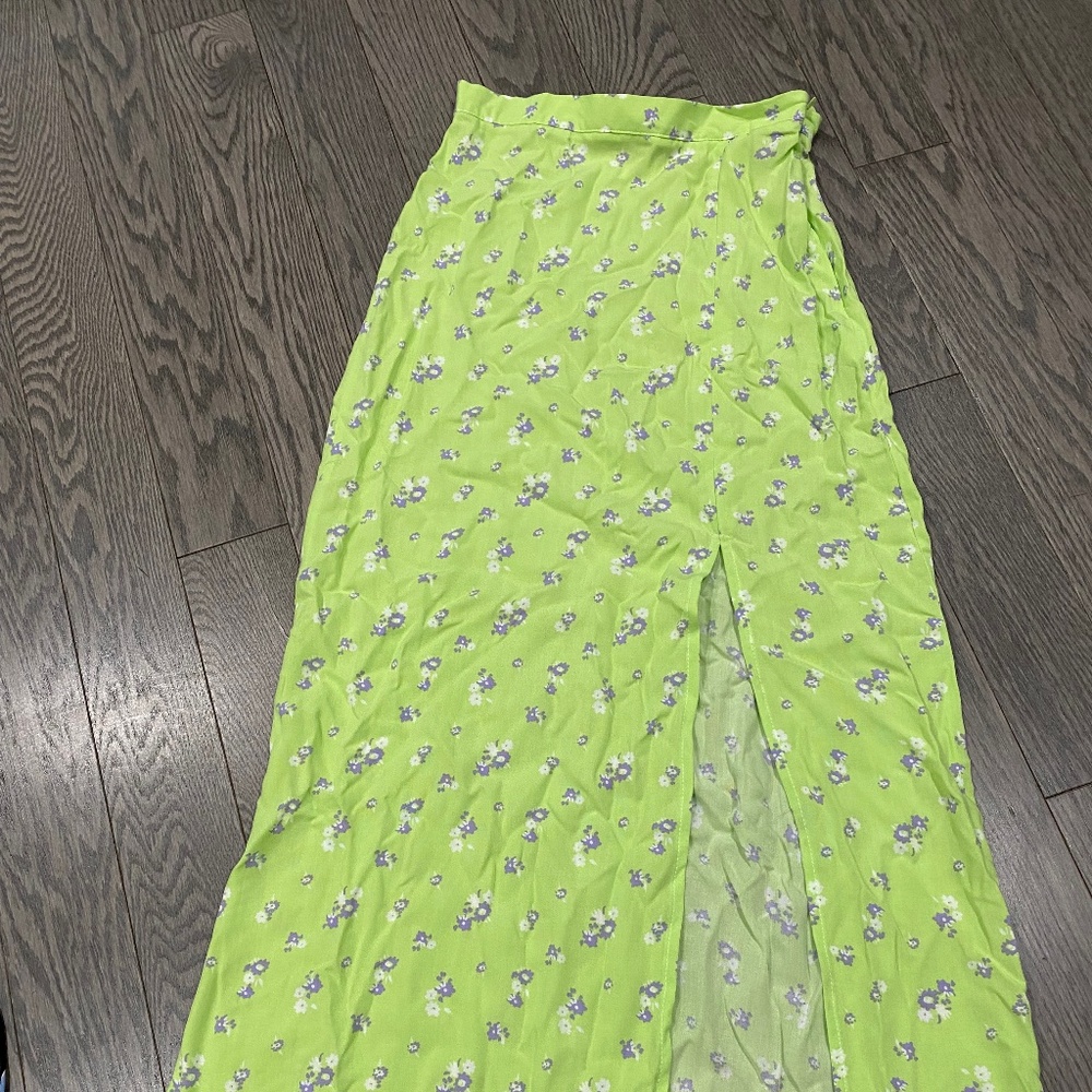 ASOS Maxi Skirt